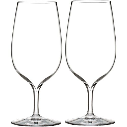 S/2 Elegance Water Glass~P44340315