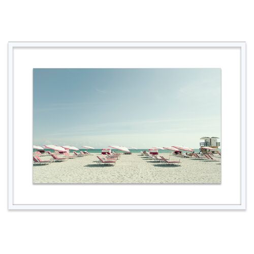 Christine Flynn, Umbrellas Photograph Christine Flynn, Umbrellas Photograph~P77457948