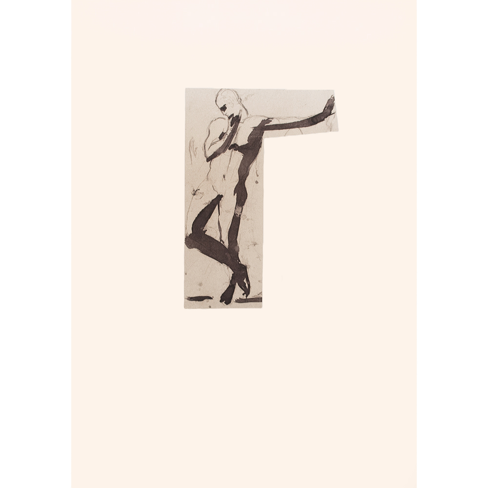 1959 Auguste Rodin, Study~P77587910