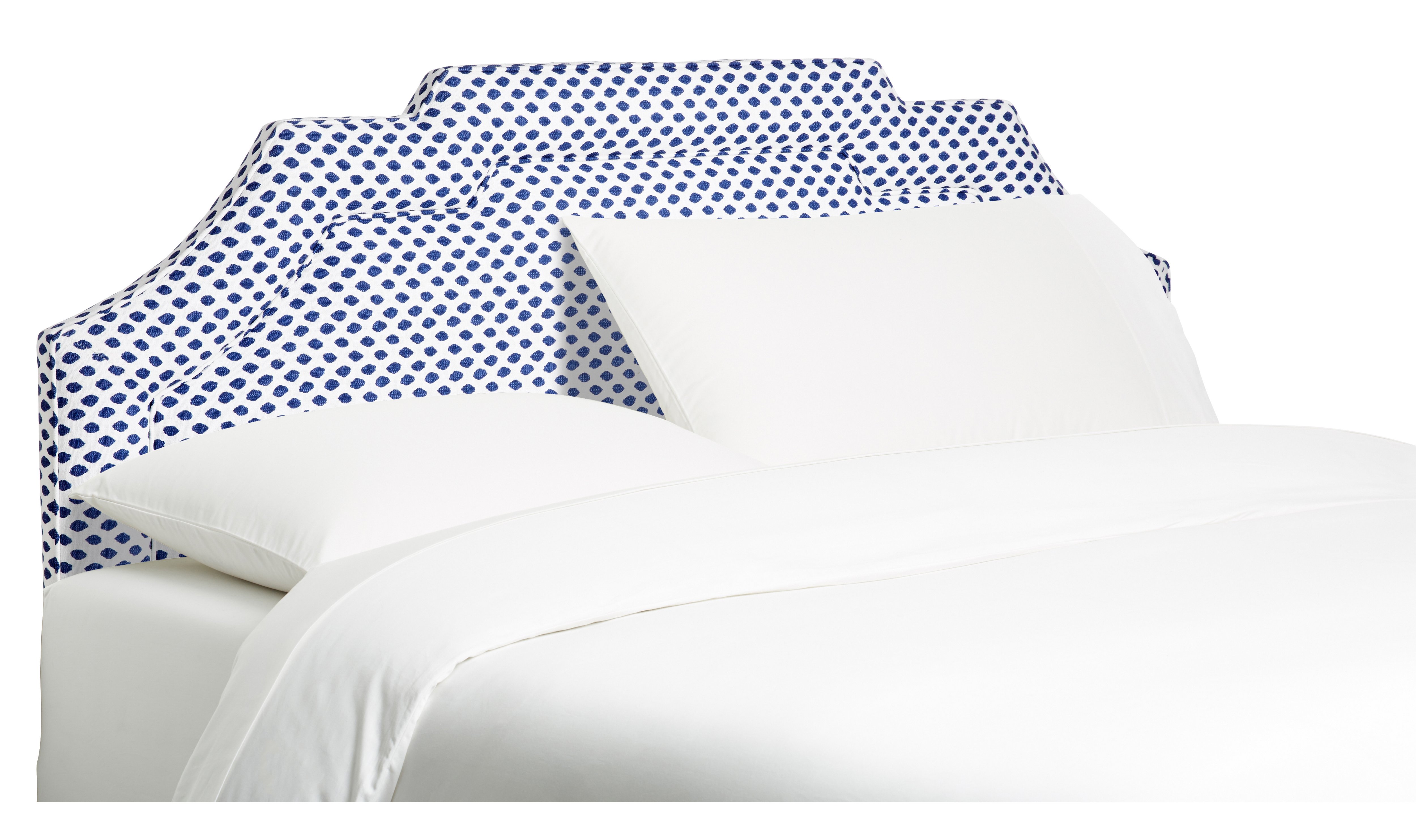 Lola Headboard, Dots One Kings Lane