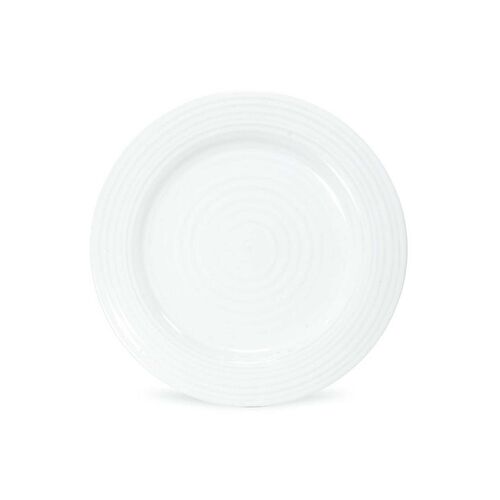 S/4 Sophie Conran Lunceon Plates, White~P77389698