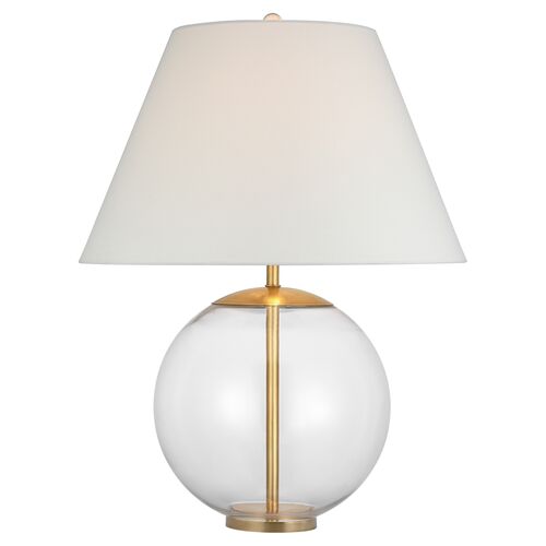 Morton Table Lamp, Large~P111112639