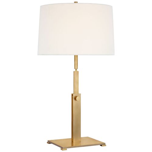 Cadmus Large Adjustable Table Lamp Cadmus Large Adjustable Table Lamp