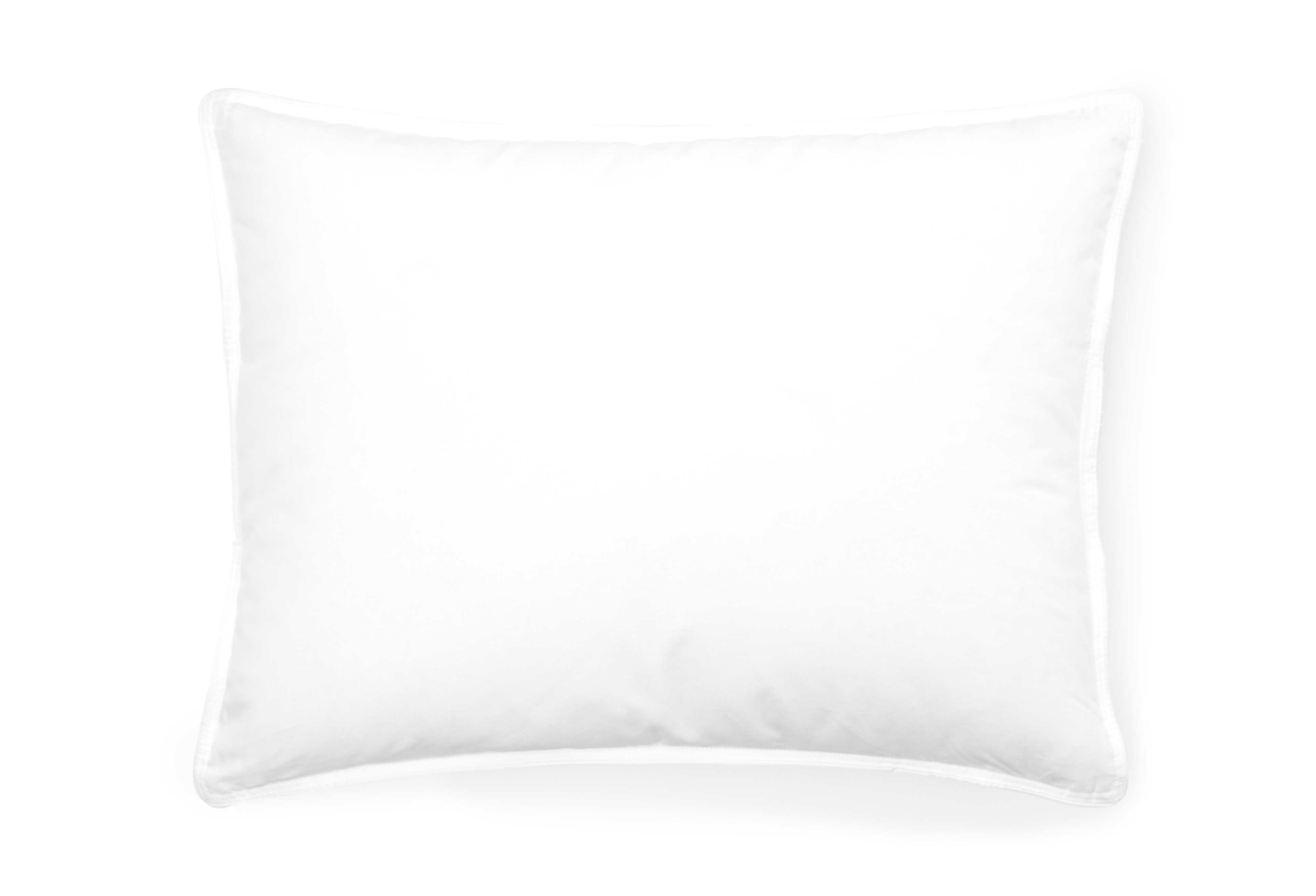 European Down Boudoir Pillow 