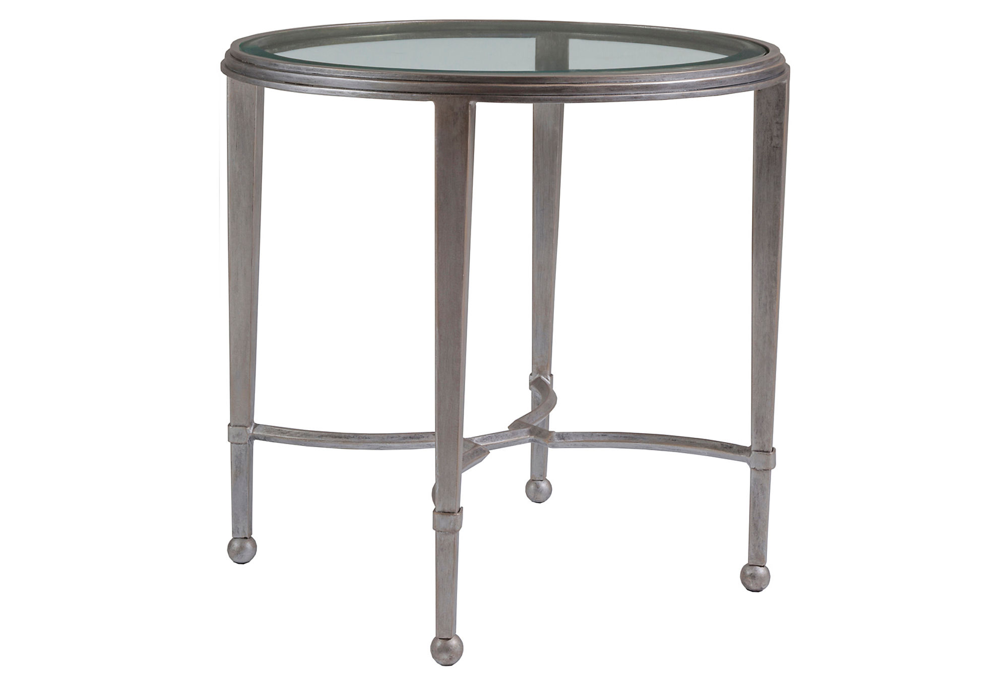 Sangiovese Side Table One Kings Lane