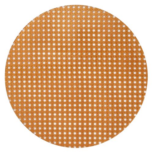 S/4 Reed Placemats