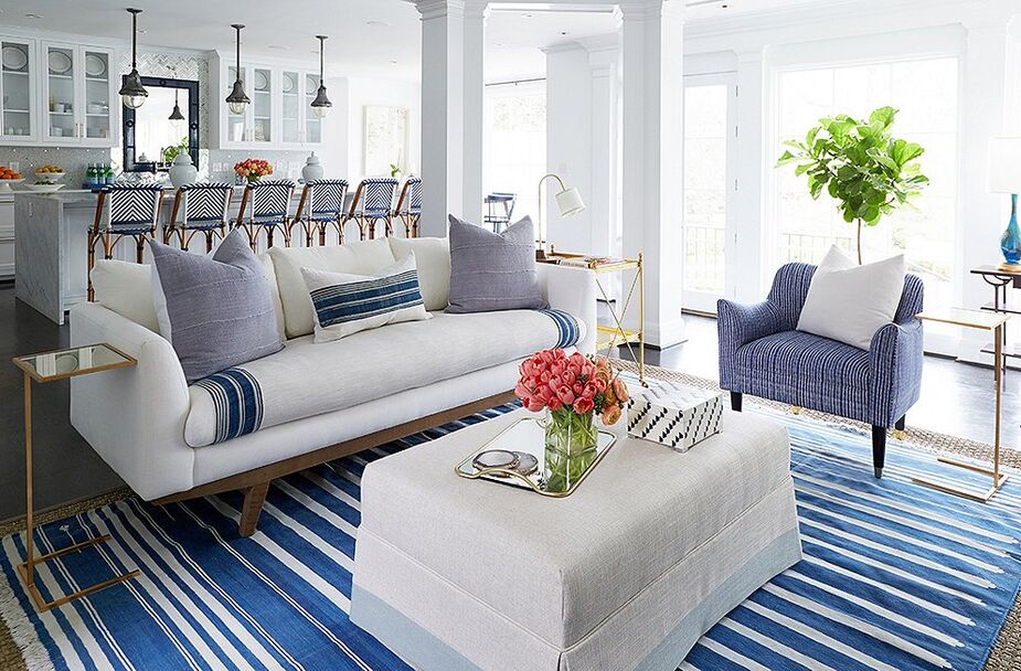 How to Enjoy a Little Coastal Chic or a Lot