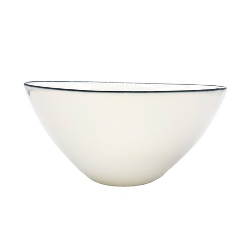 S/2 Abbess Bowls, Large