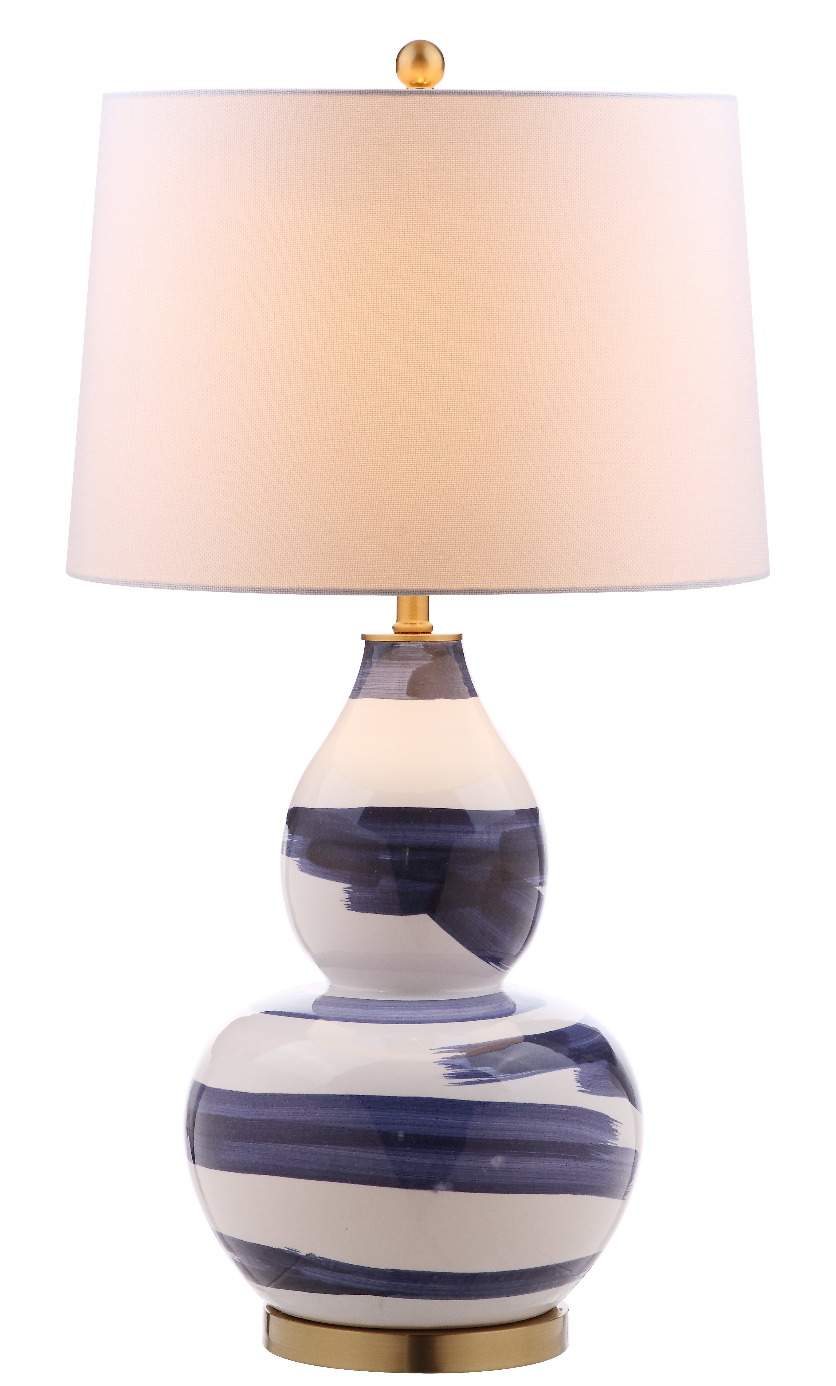 Livabliss Tremel Table Lamp