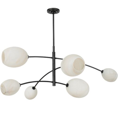 Artemis Chandelier