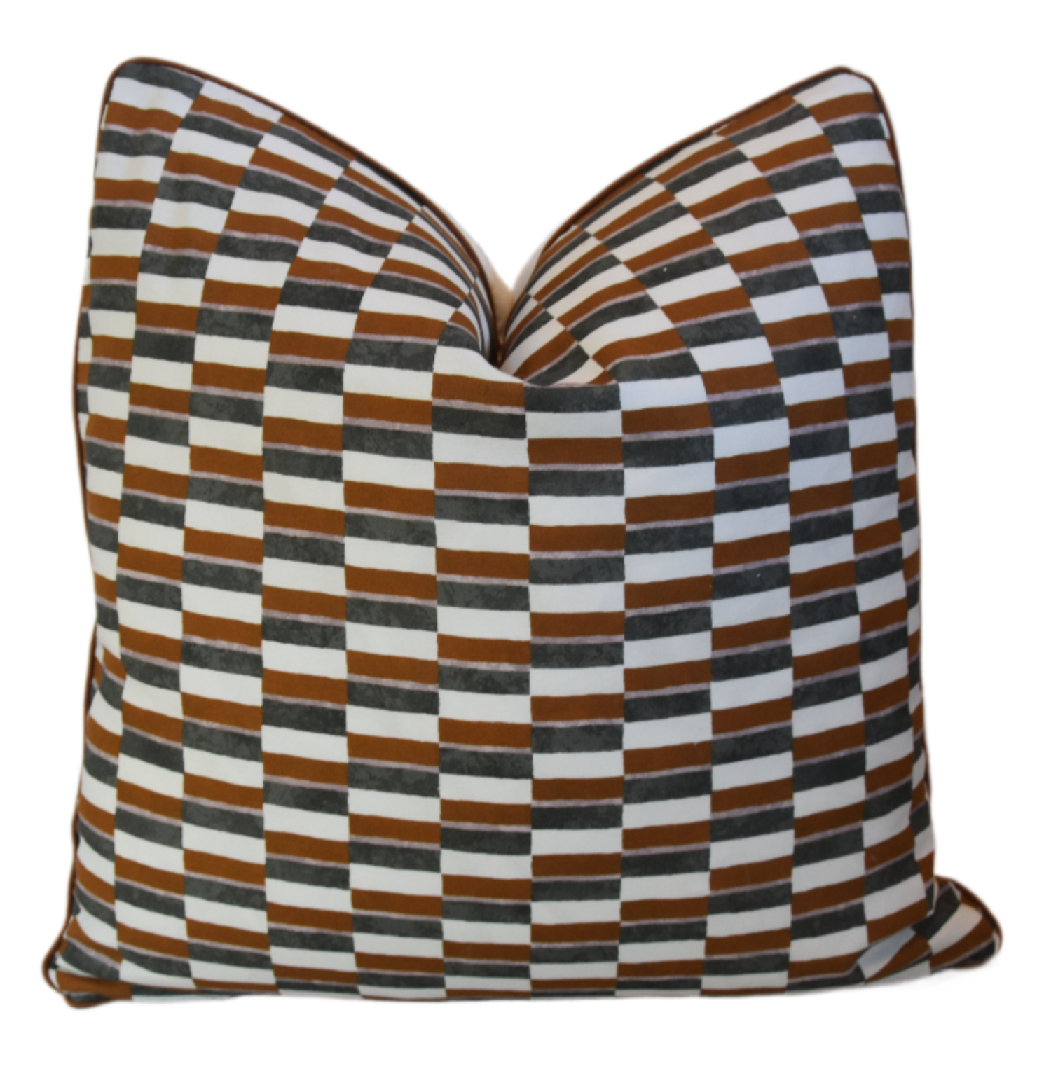 Designer Zak & Fox Modern Pillow Designer Zak & Fox Modern Pillow~P77755263