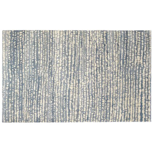 Shepherd Hand Knotted Wool Rug Shepherd Hand Knotted Wool Rug
