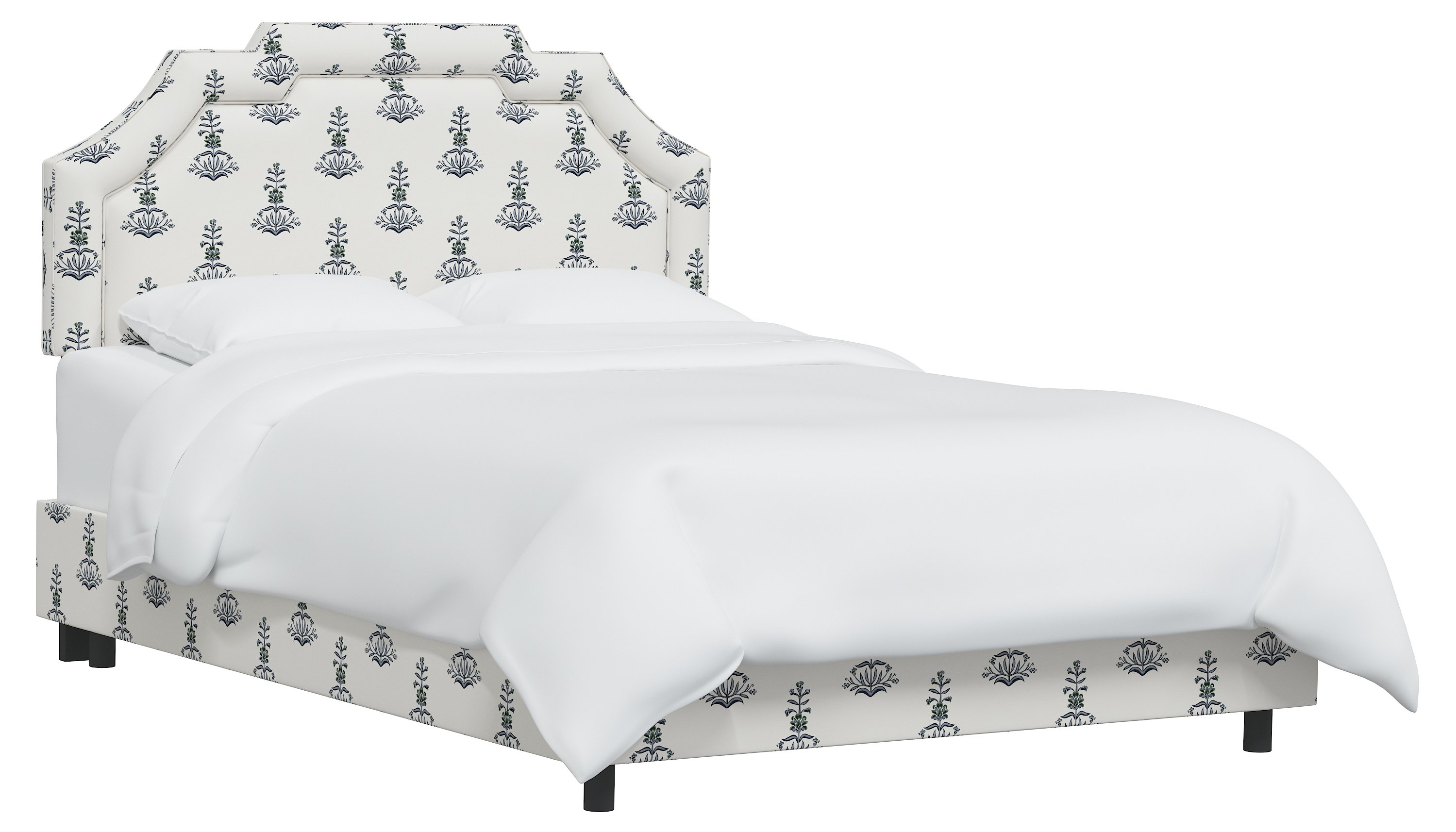 Lola Bed, Kiko Block One Kings Lane