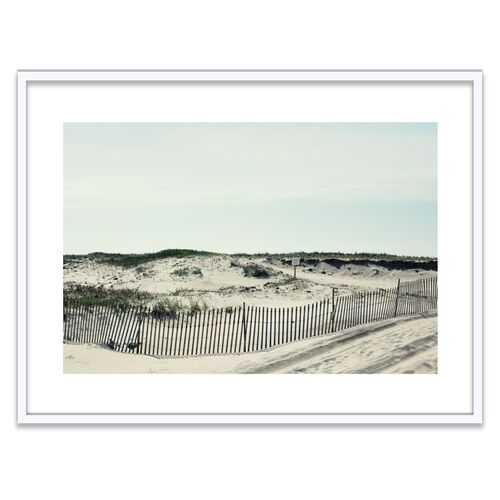 Christine Flynn, Hamptons Dunes~P77377538