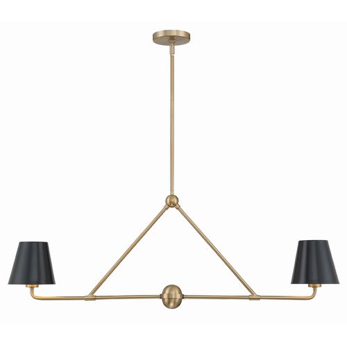 Xavier Linear Chandelier