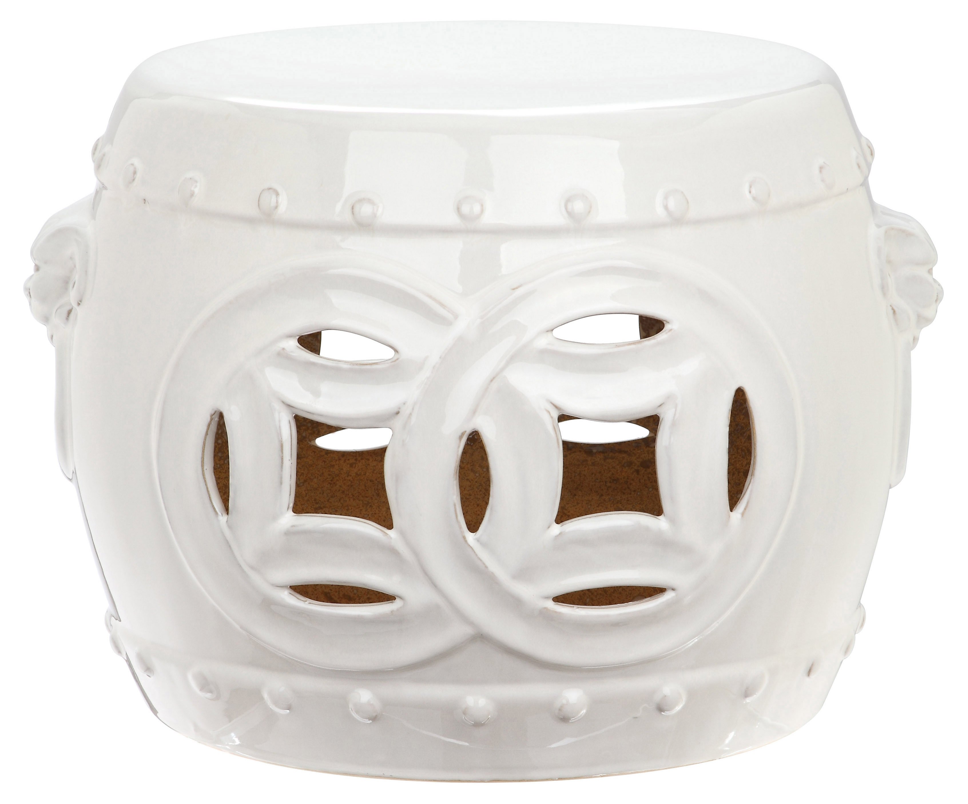 Mary Garden Stool One Kings Lane