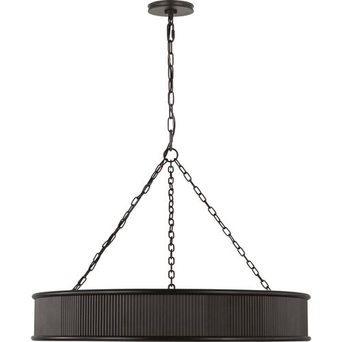 Ritz Chandelier Ritz Chandelier