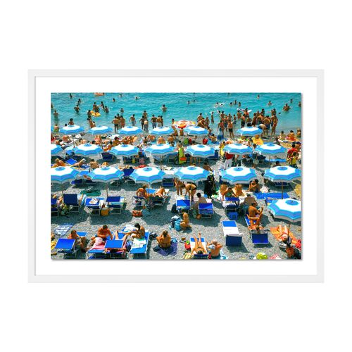 Judith Gigliotti, Upper Amalfi Photograph