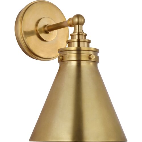Parkington Small Single Wall Light Parkington Small Single Wall Light
