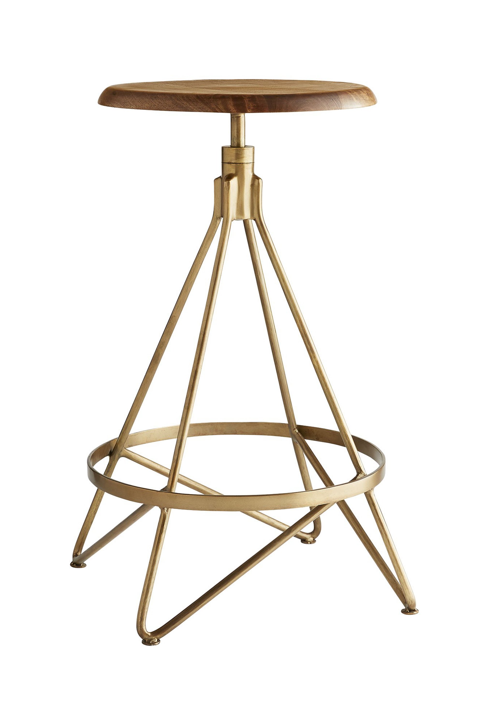 Arteriors henson counter stool discount