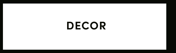 Shop Decor
