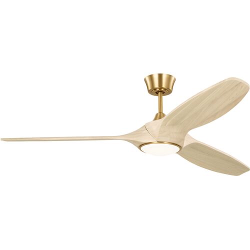 Selen Smart LED Ceiling Fan Selen Smart LED Ceiling Fan
