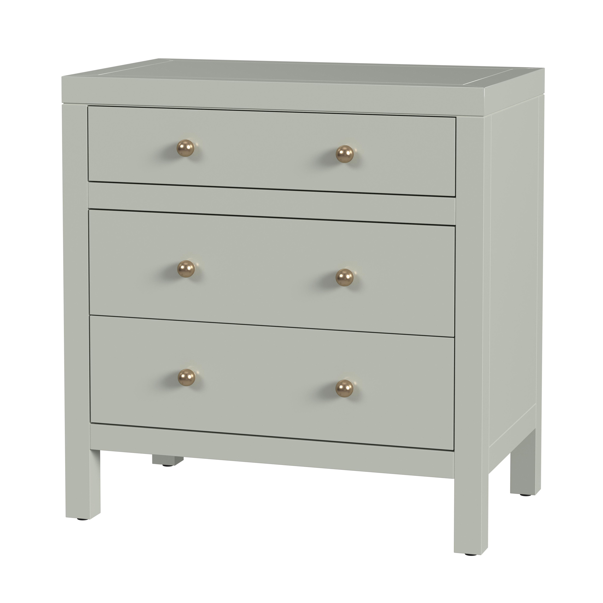Chelsea Nightstand | One Kings Lane