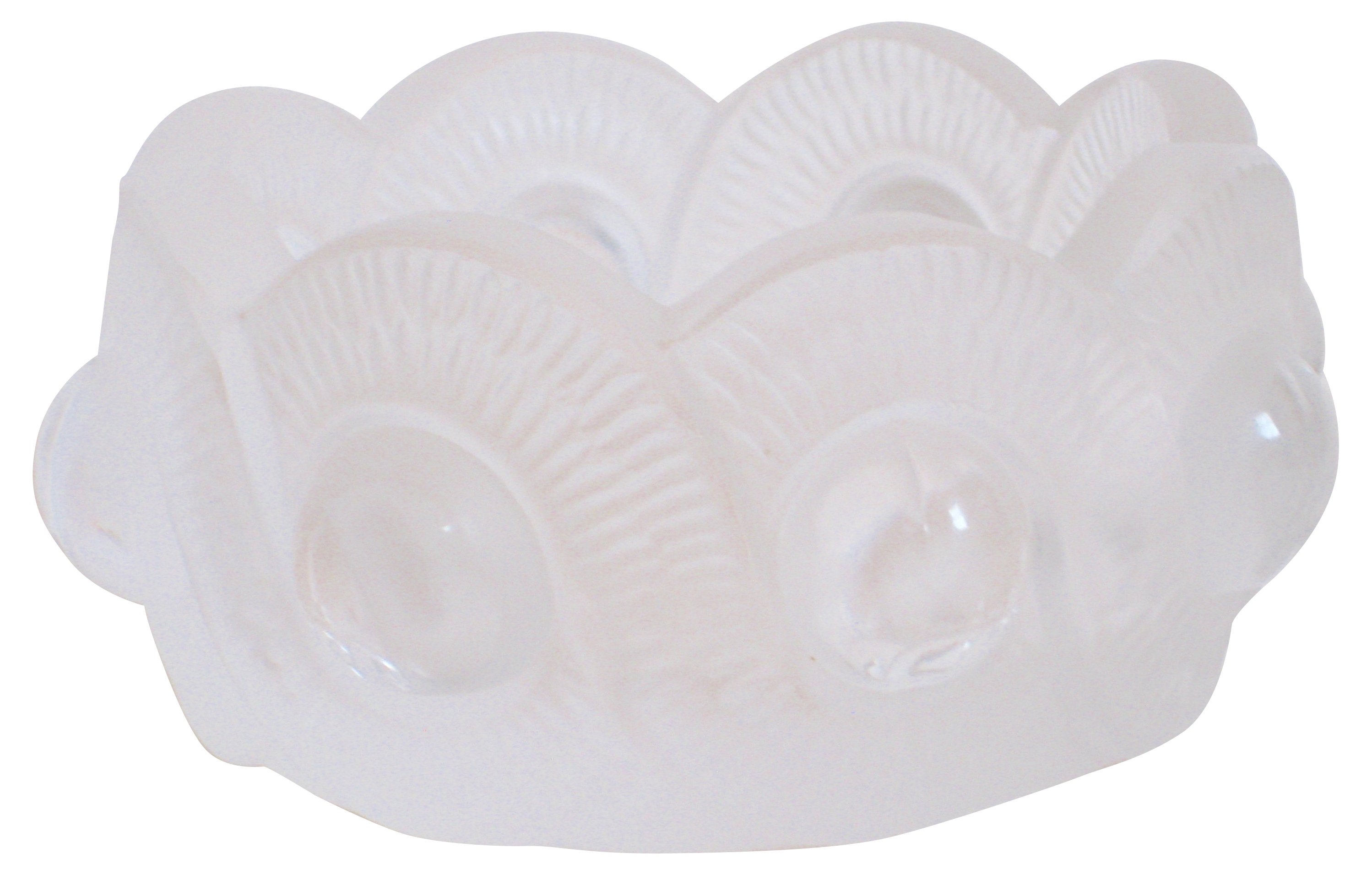 Lalique French Art Deco Crystal Bowl~P77556798