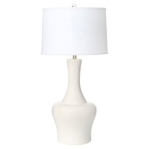 Laguna Lighting - Portables - Table Lamps, White~P77589273