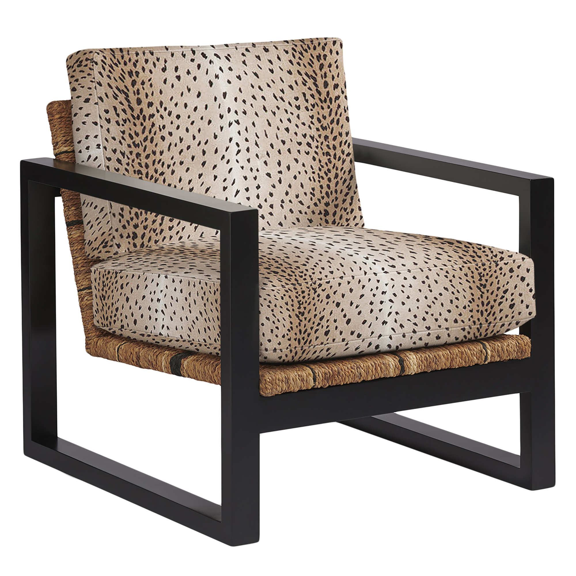 Darcy Armchair | One Kings Lane