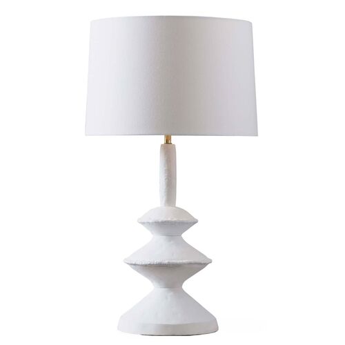 Hope Table Lamp, White~P77533847