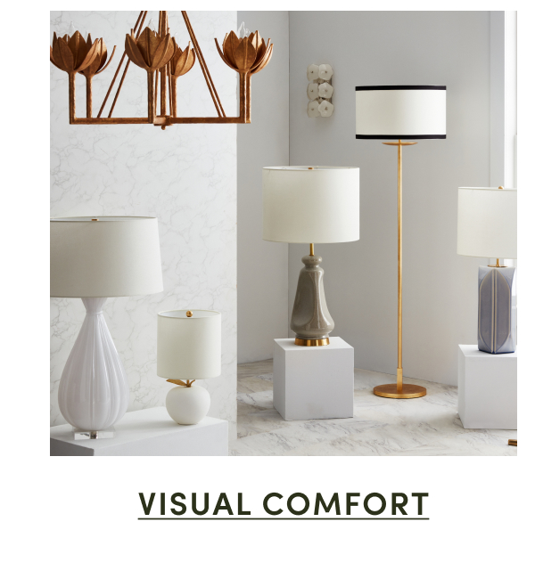 Shop Visual Comfort