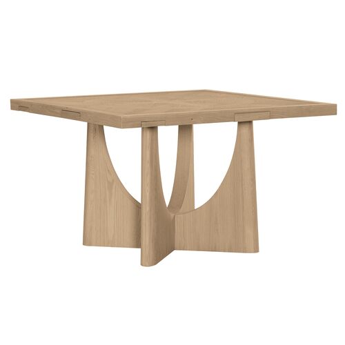 Compass Point Game Table Compass Point Game Table