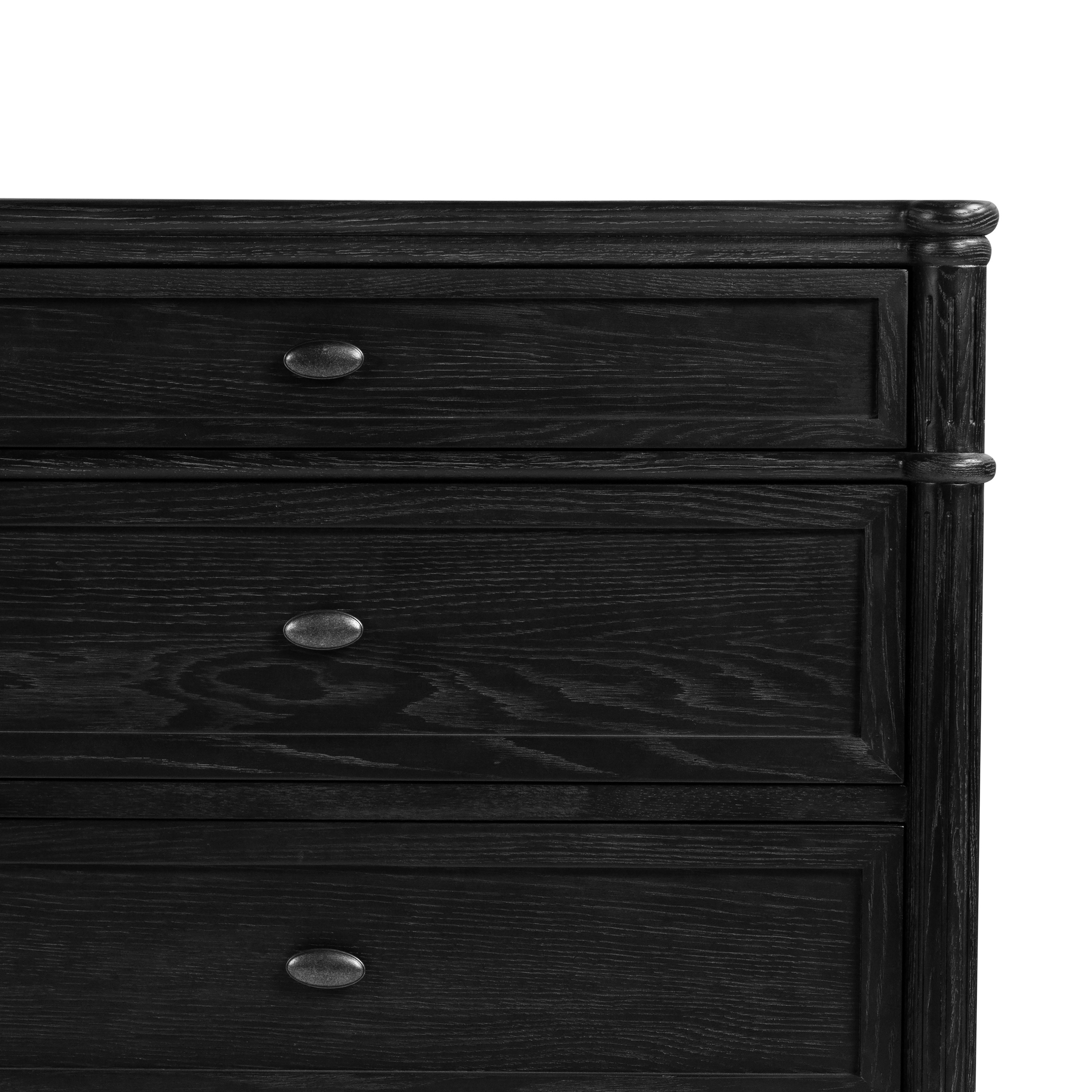 Tonia 6-Drawer Dresser