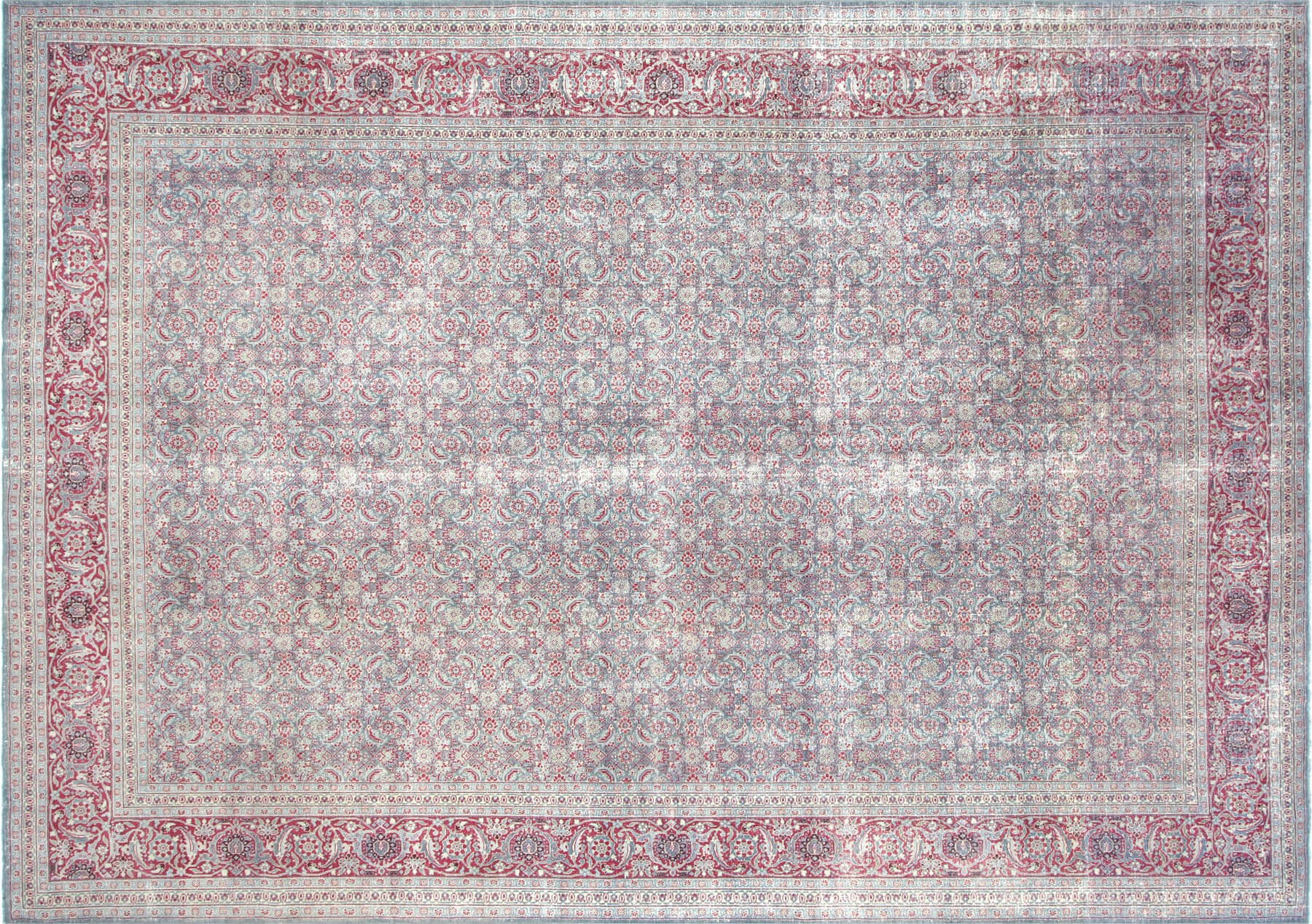 1940s Persian Tabriz Rug, 11'5" x 16'~P77634691