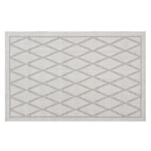 Cove Rug, Gray