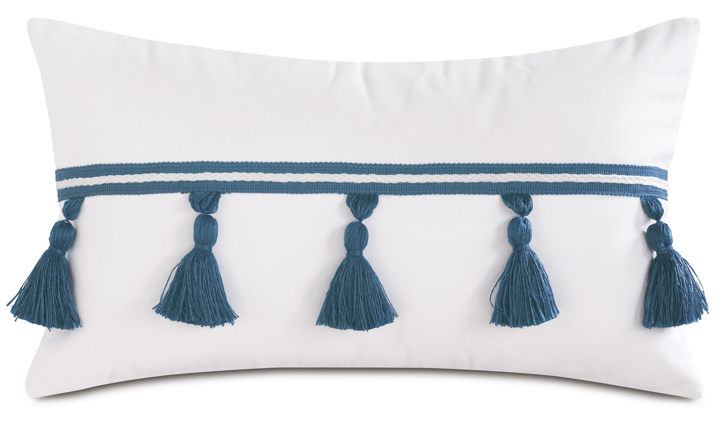 Celeste Lumbar Pillow One Kings Lane