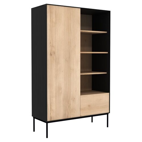Blackbird Cabinet, Oak~P77494270