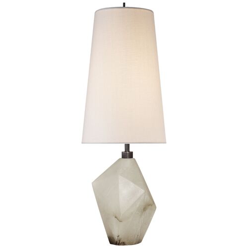 Halcyon Integrated LED Cordless Accent Table Lamp Halcyon Integrated LED Cordless Accent Table Lamp