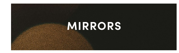 Shop Mirrors