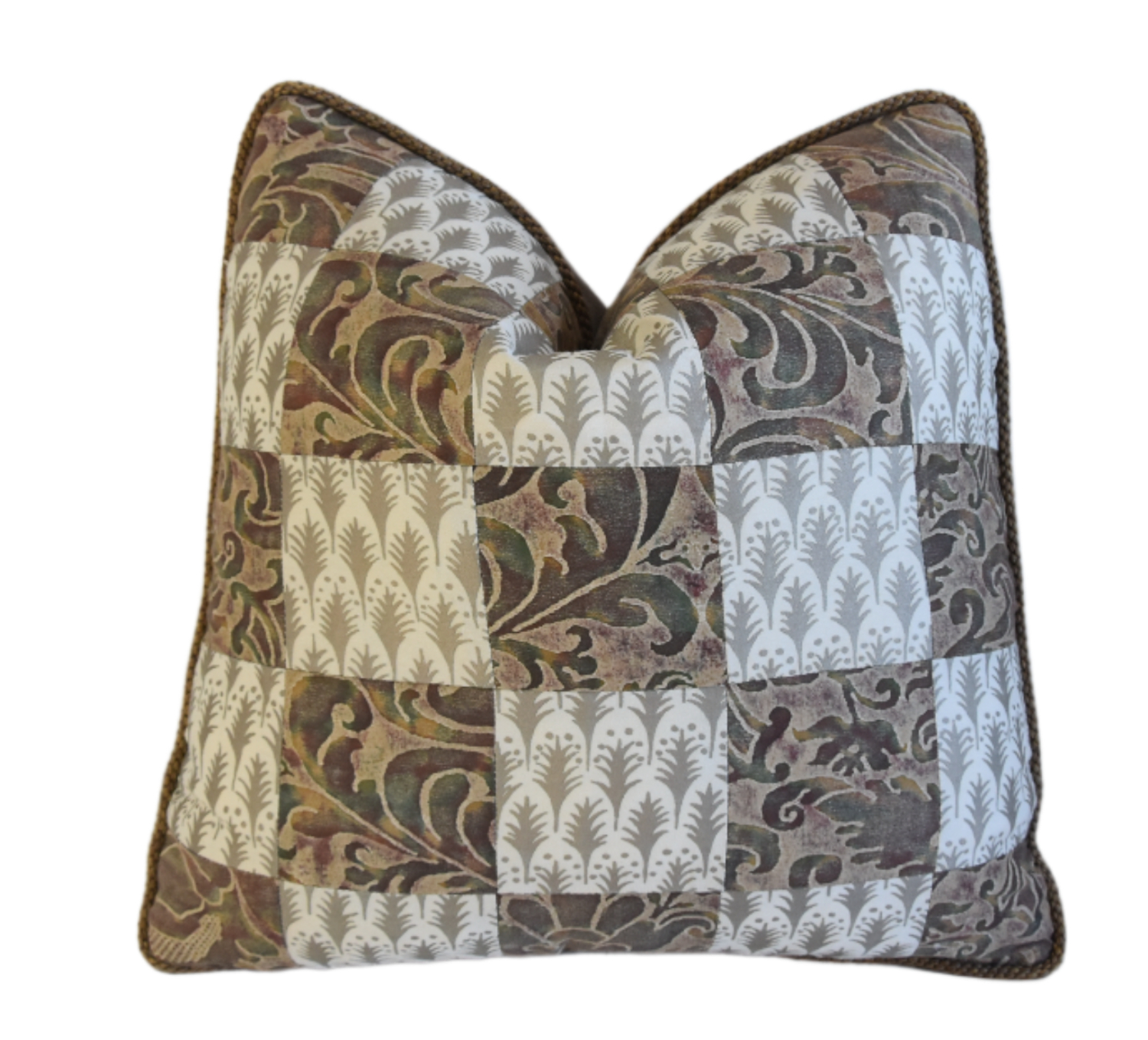 Italian Mariano Fortuny Pillow~P77739131