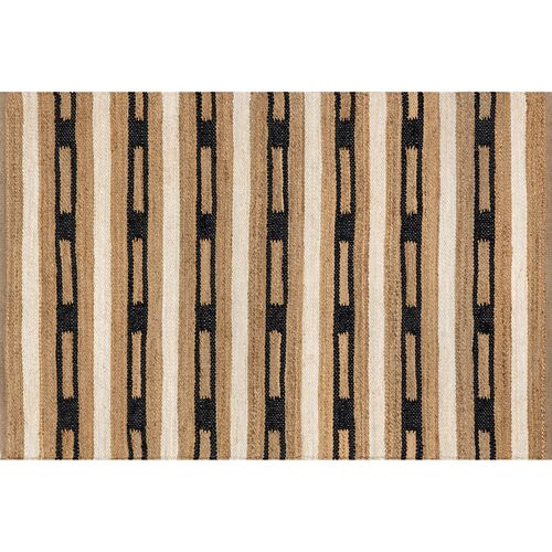 Raleigh Rug, Natural
