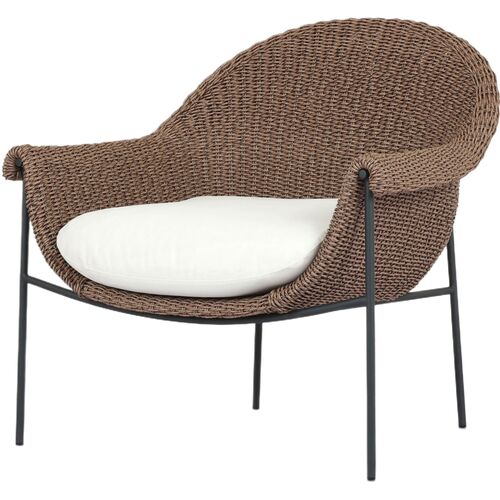 Isidore Outdoor Lounge Chair