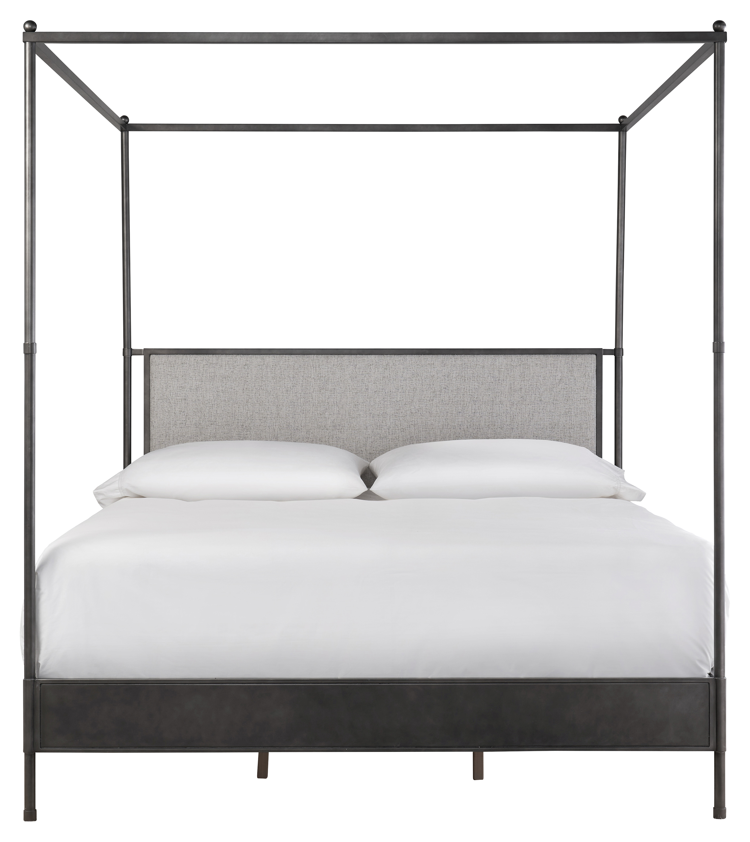 DKIT Alice Canape Bed for 150x190 Mattresses