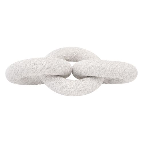 Neri Decorative Rope Link