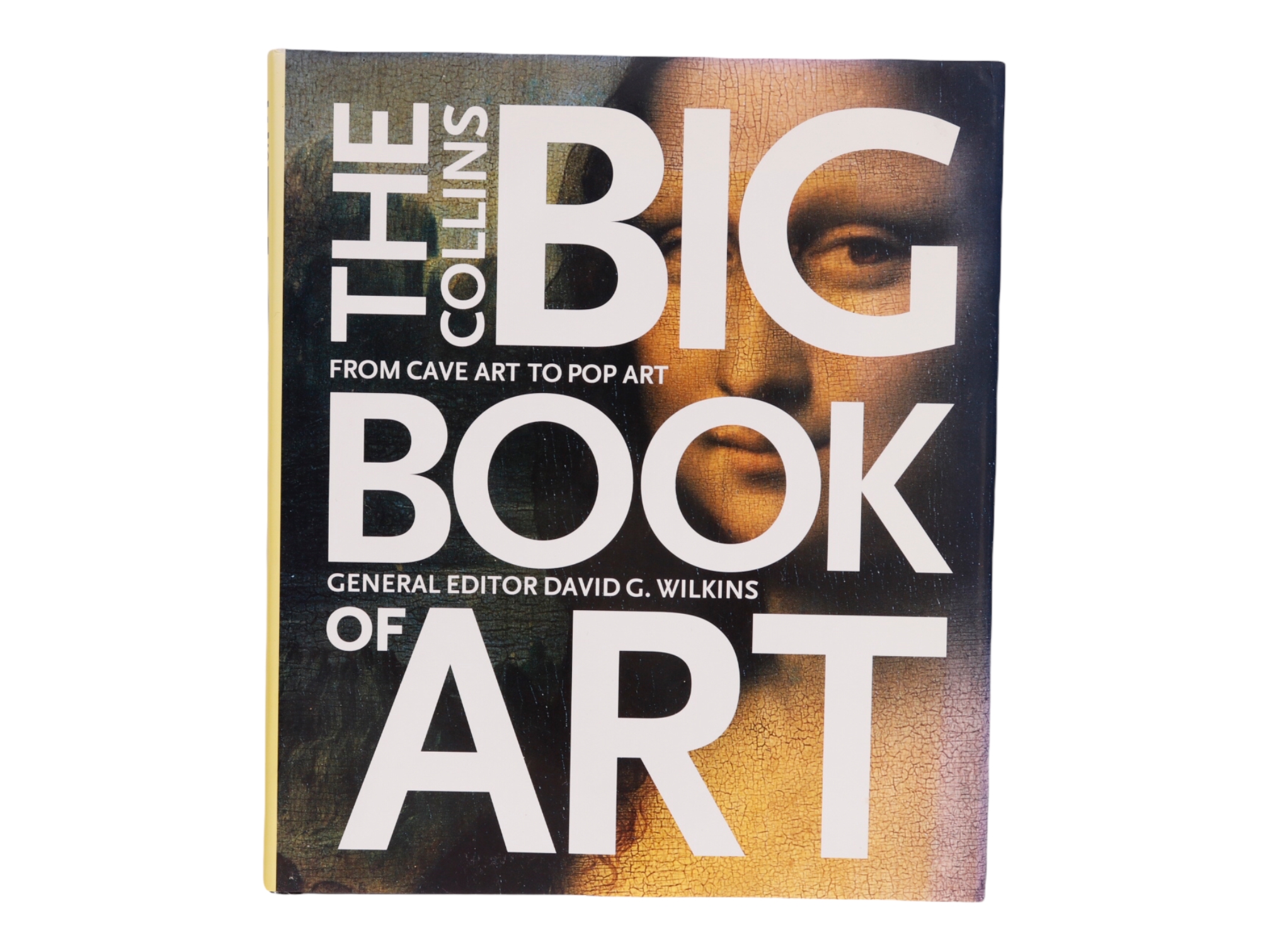 The Collins Big Book of Art~P77659901