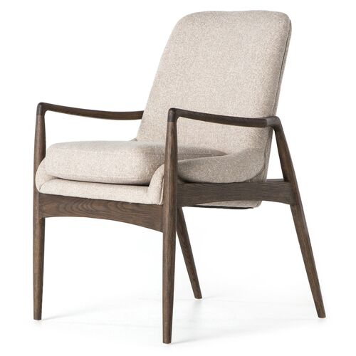 Arm Chairs for Living Room