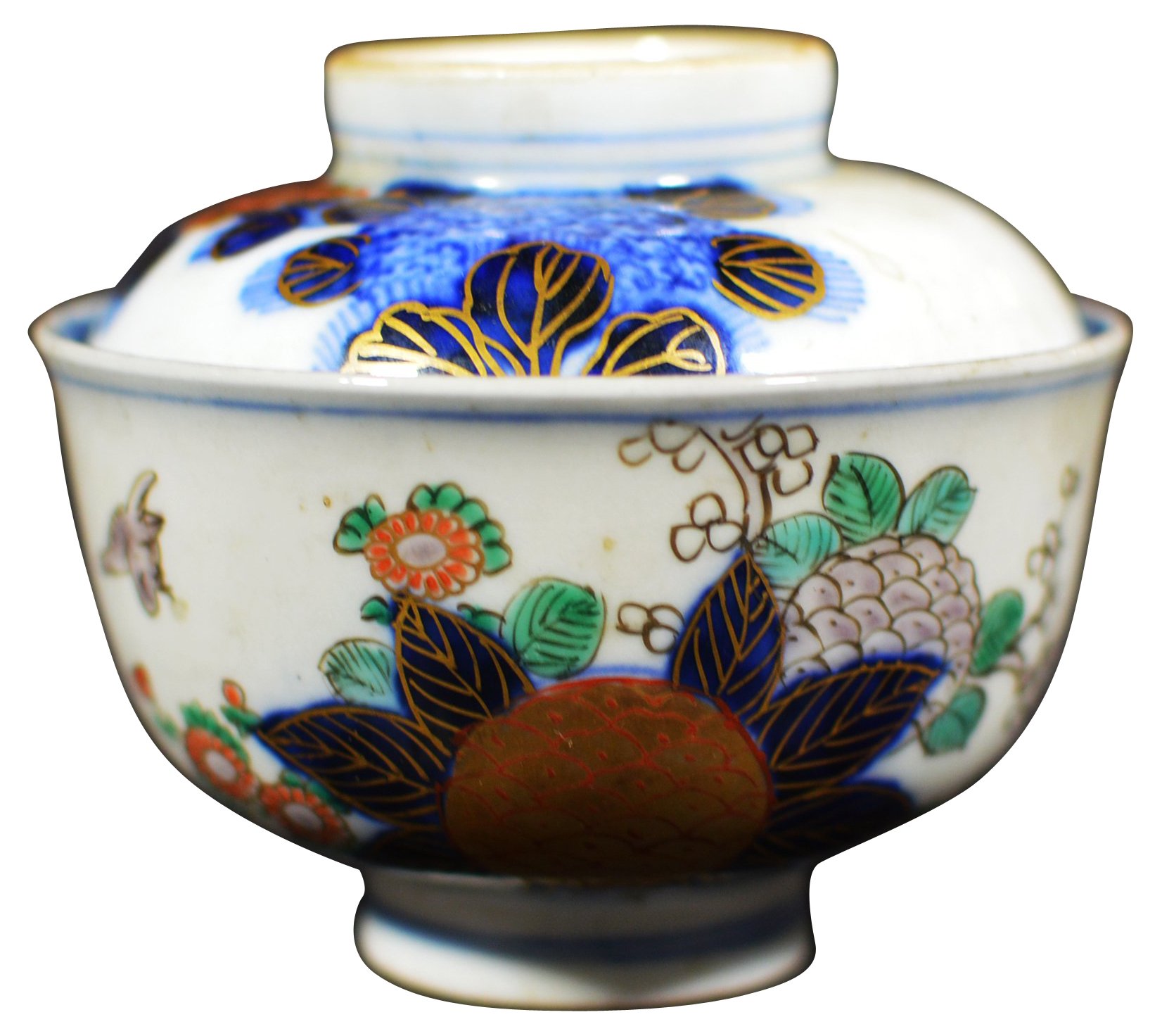Antique Japanese Tea Ceremony Bowl~P77300604