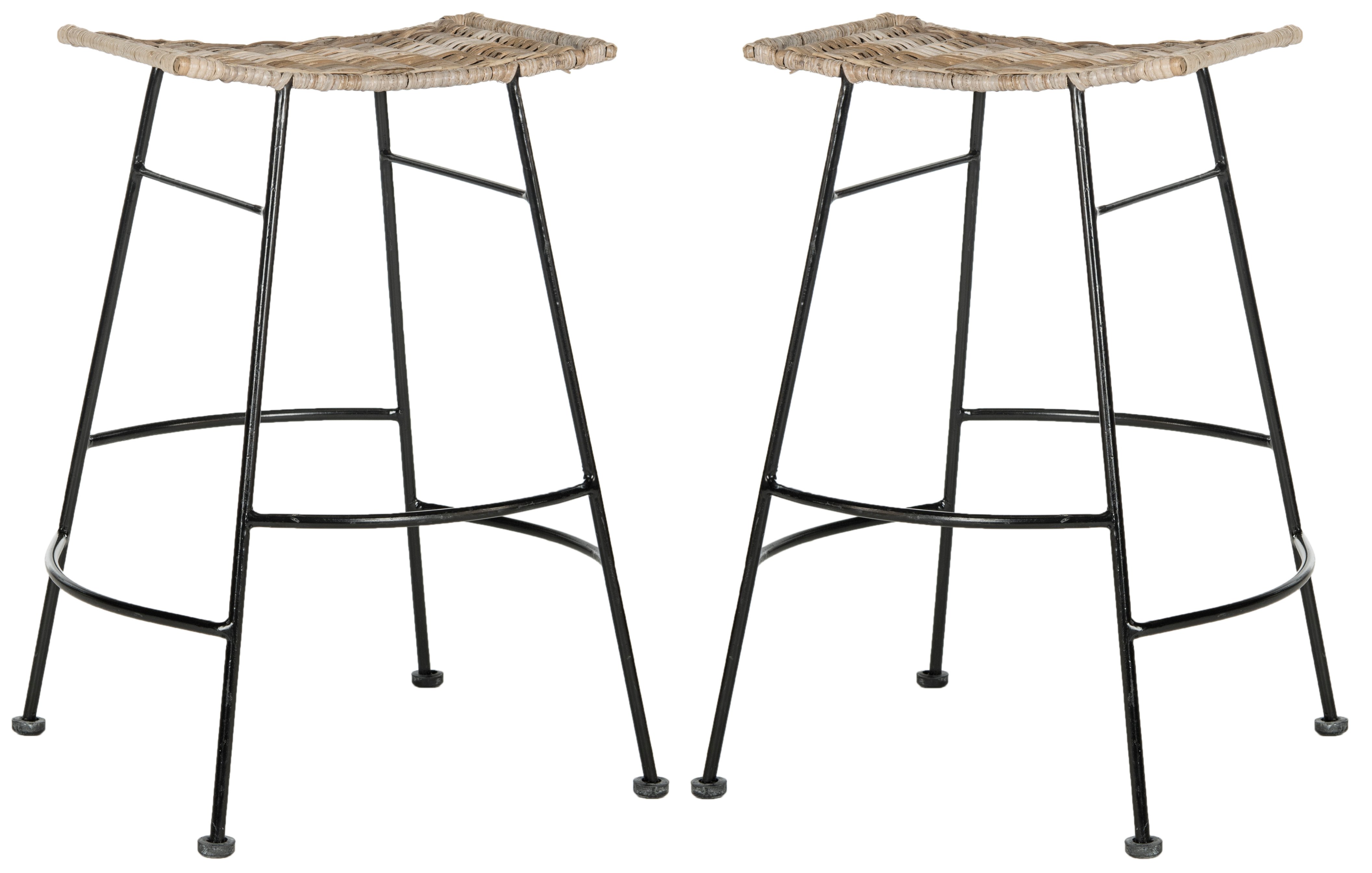 Julia Counter Stools One Kings Lane