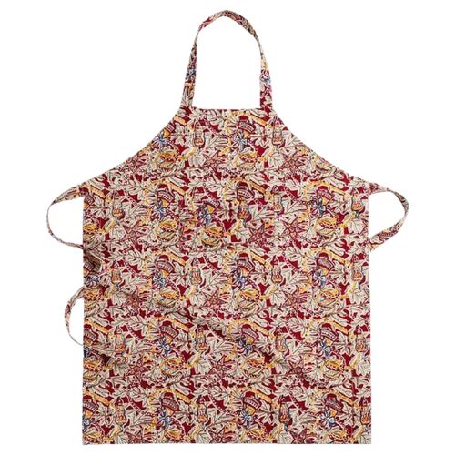 Noel Apron